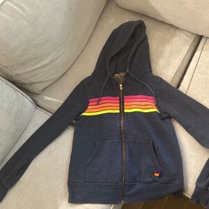 Aviator Nation Sweatshirt size small